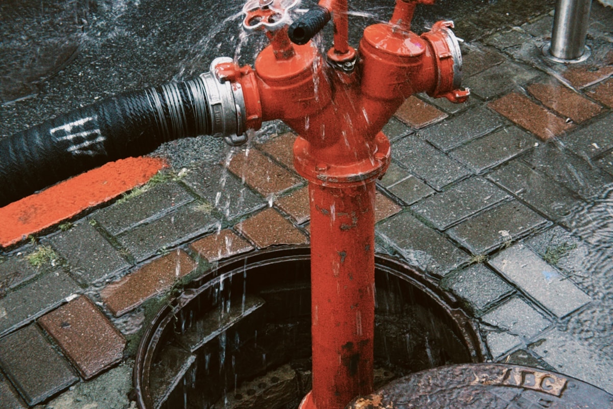 Commercial water damage restoration in Grand Prairie