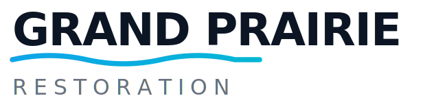 Grand Prairie Restoration